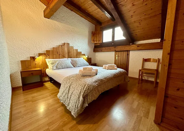 Val Di Sole Apartment