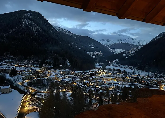 Val Di Sole Apartment