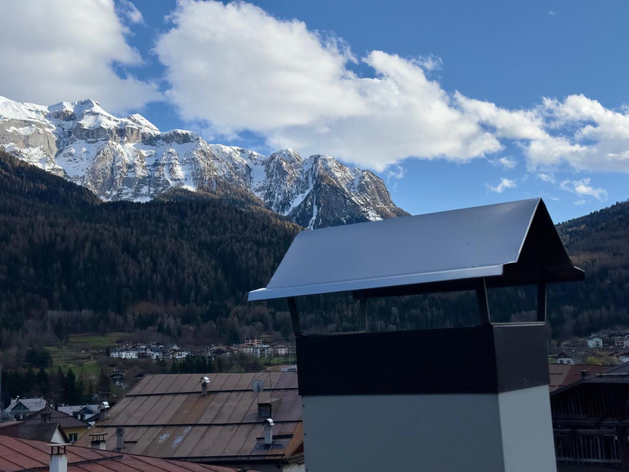 Val Di Sole Apartment *