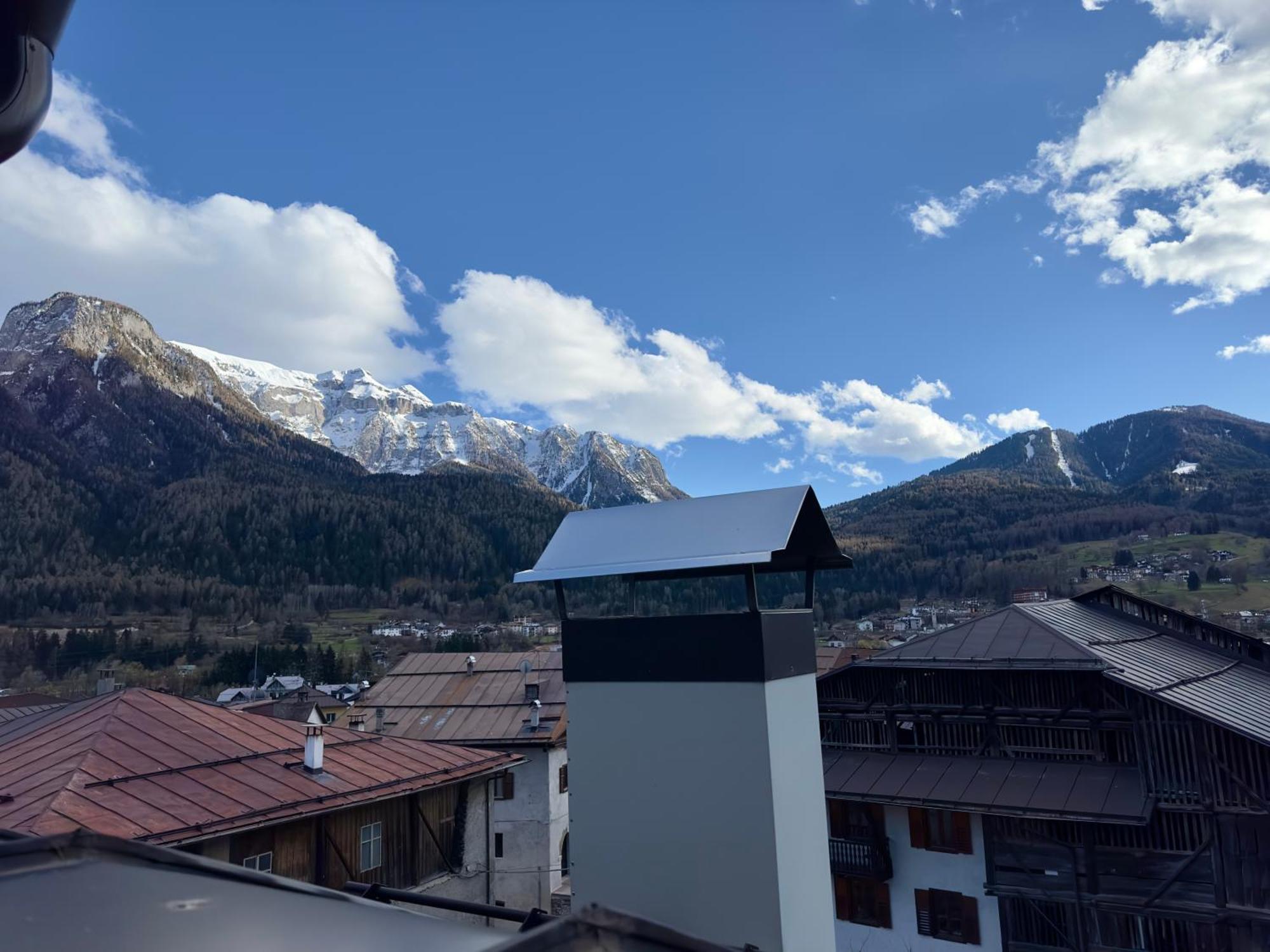 Apartment Val Di Sole Monclassico