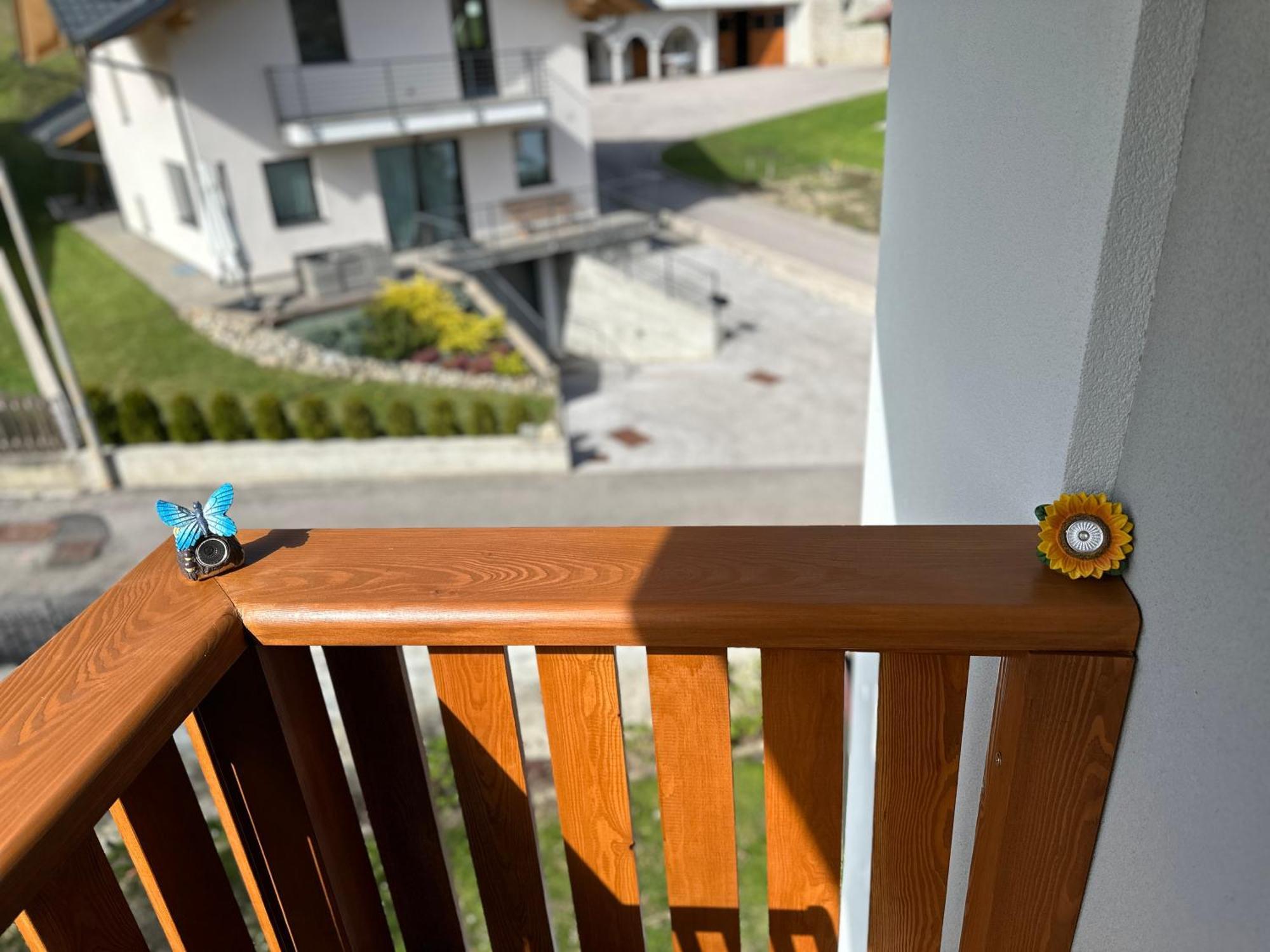 Apartment Val Di Sole Monclassico
