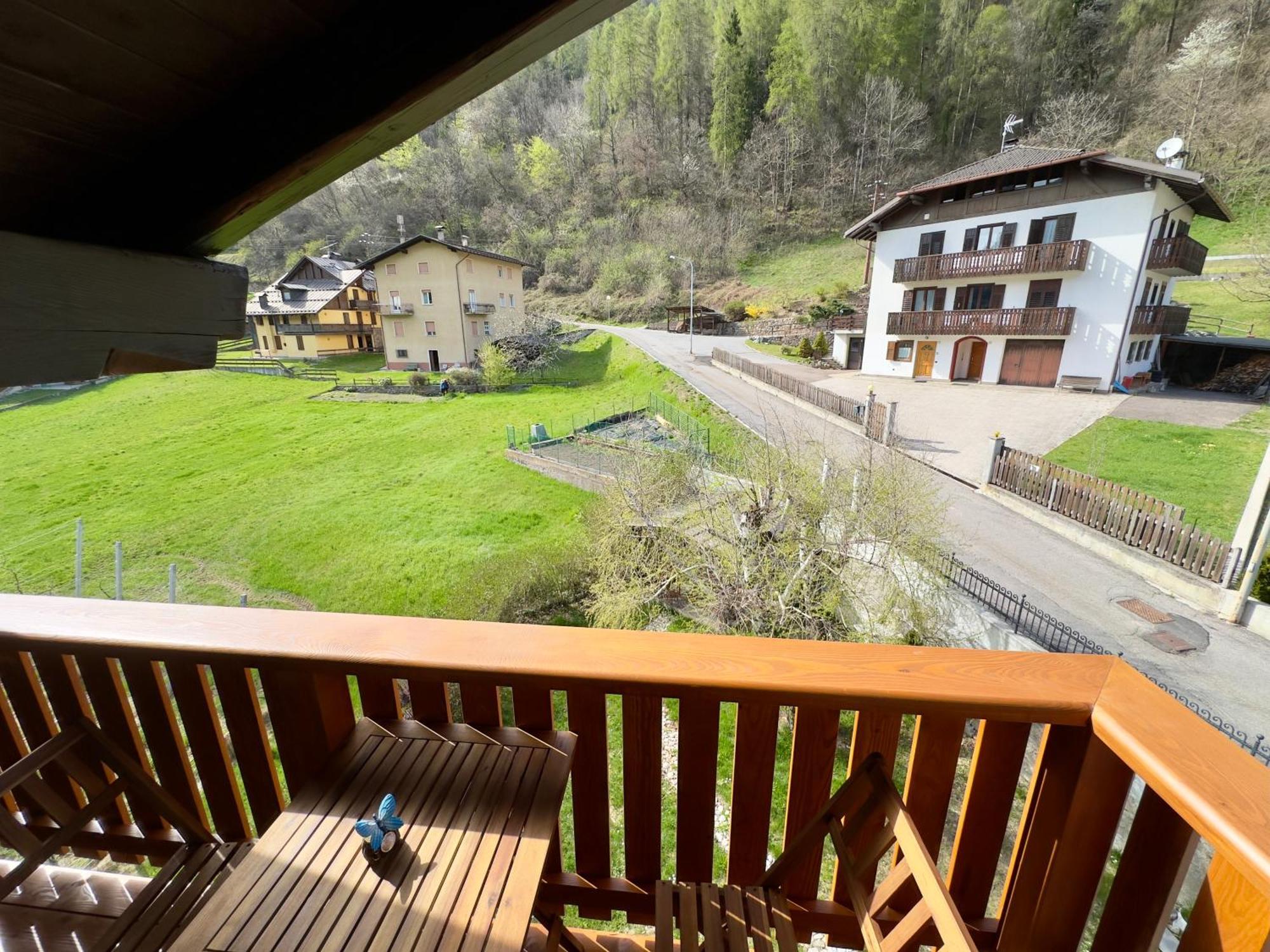 Apartment Val Di Sole *