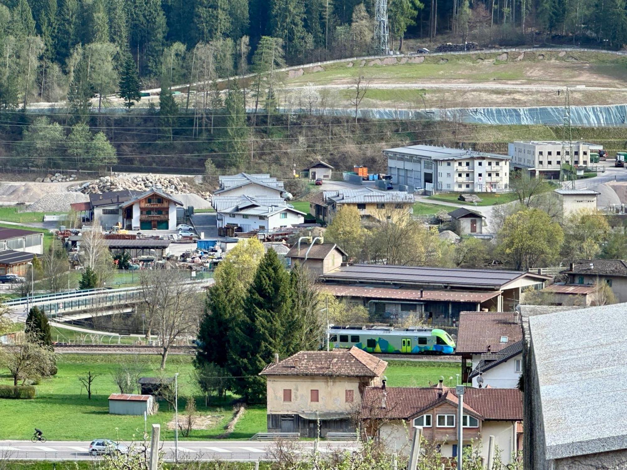 Val Di Sole *