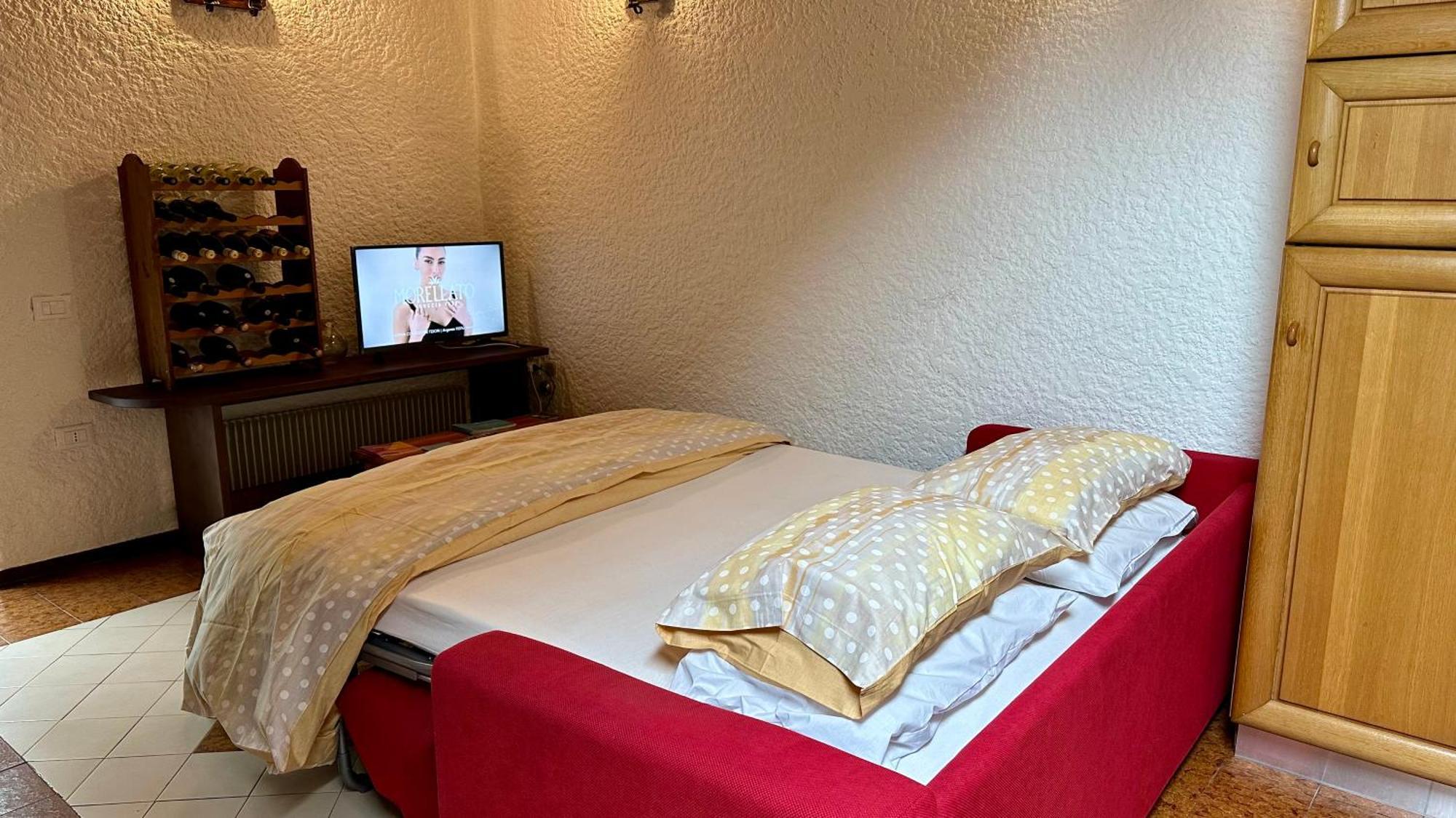 Apartment Val Di Sole