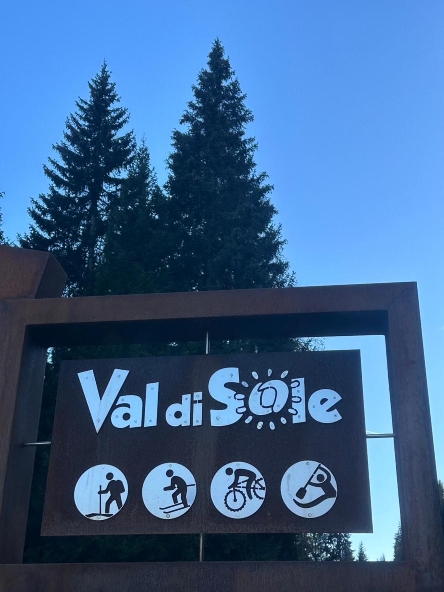 Val Di Sole Apartment