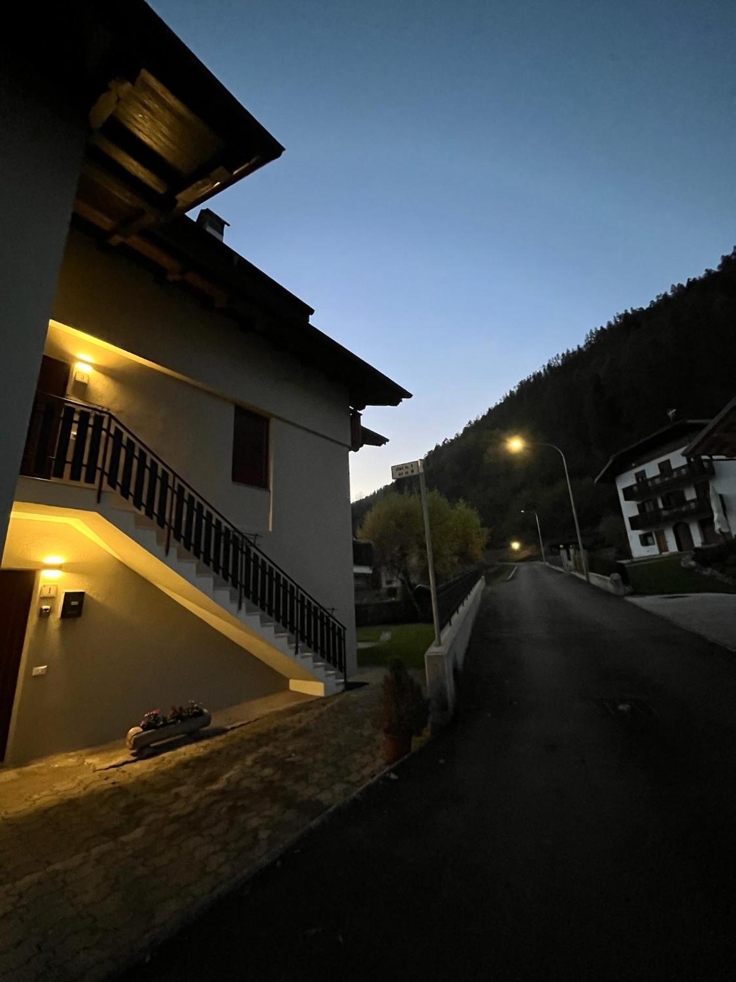 Apartment Val Di Sole Monclassico