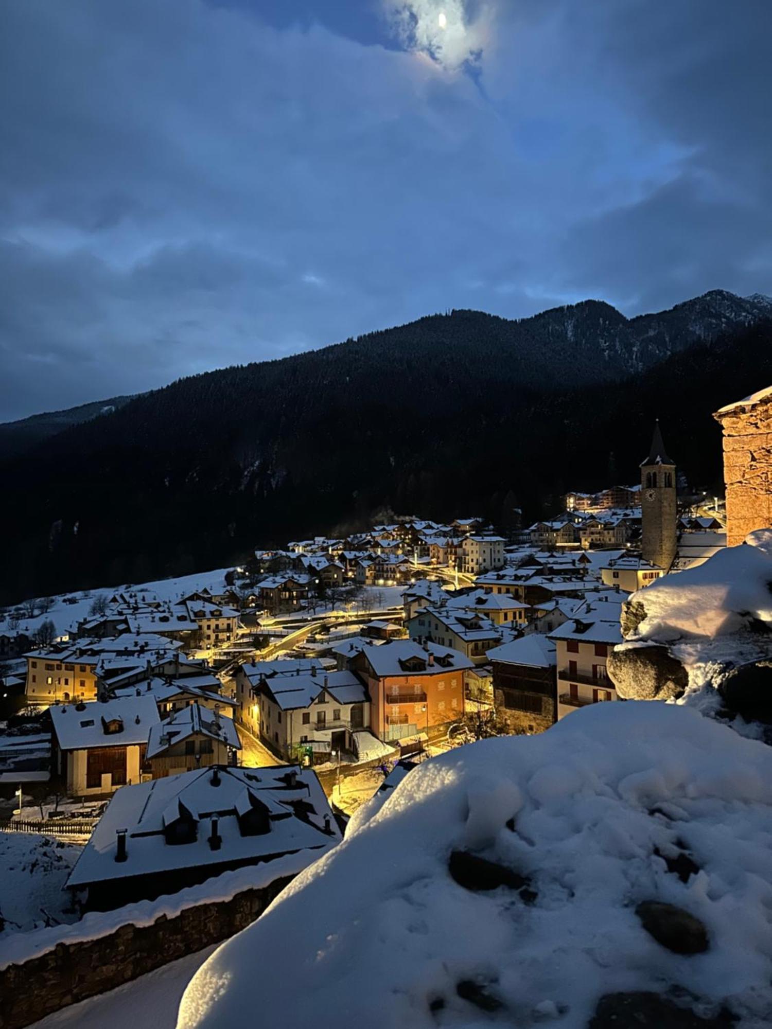 Val Di Sole Monclassico
