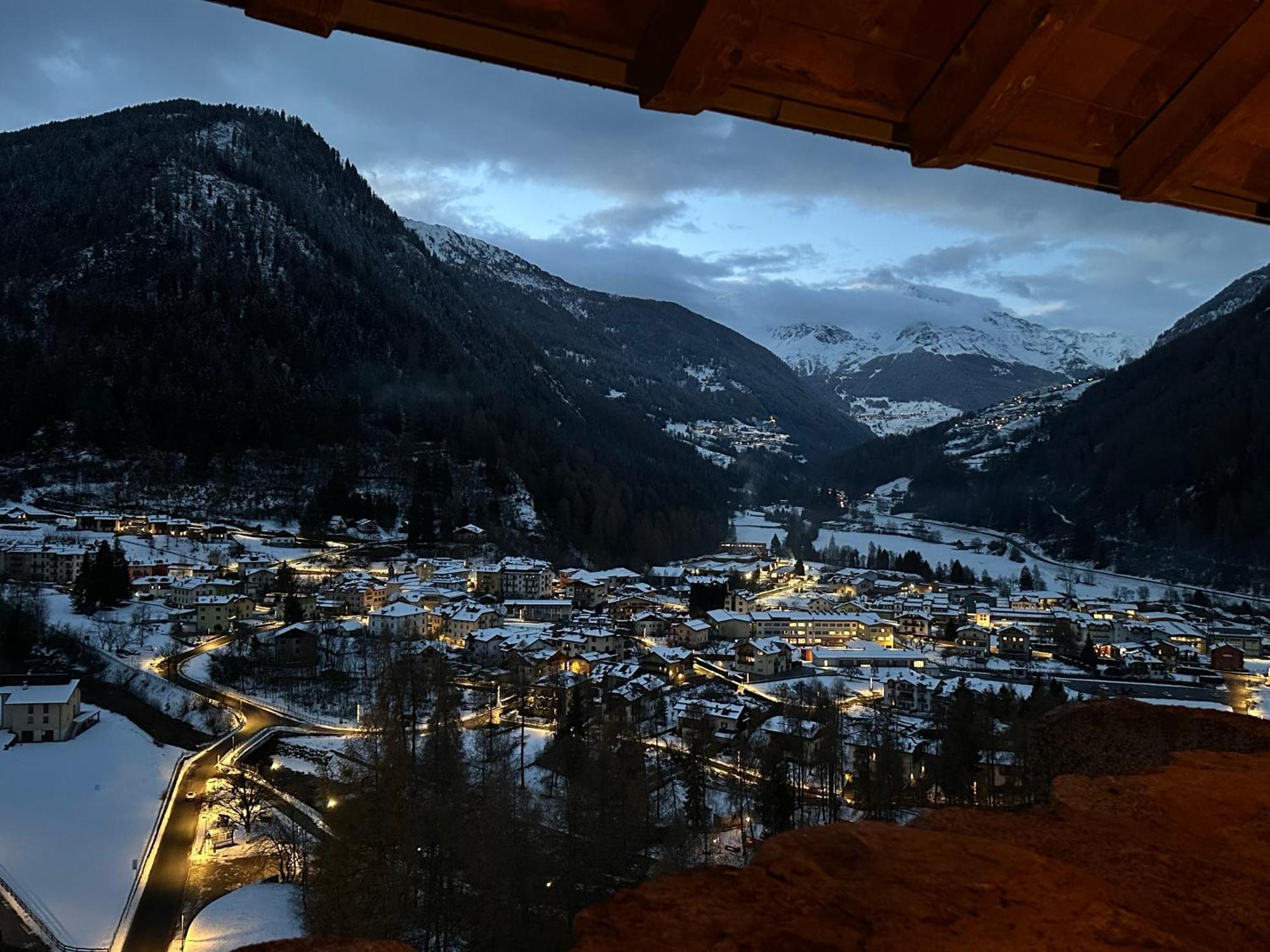 Apartment Val Di Sole