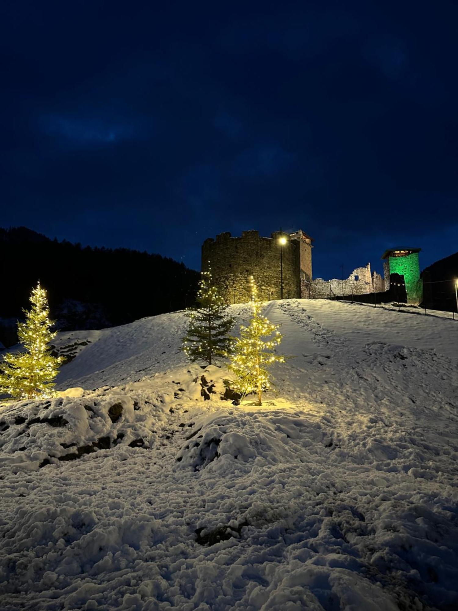 Val Di Sole *